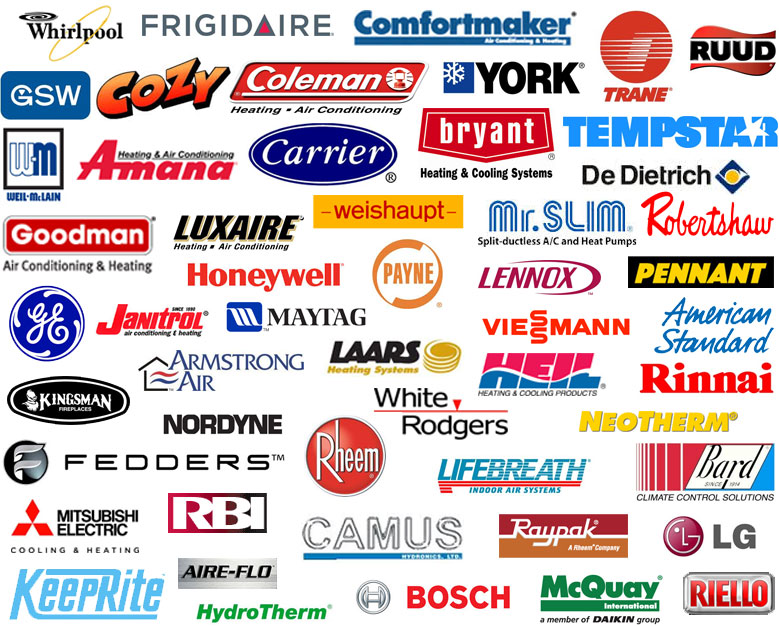 product logos